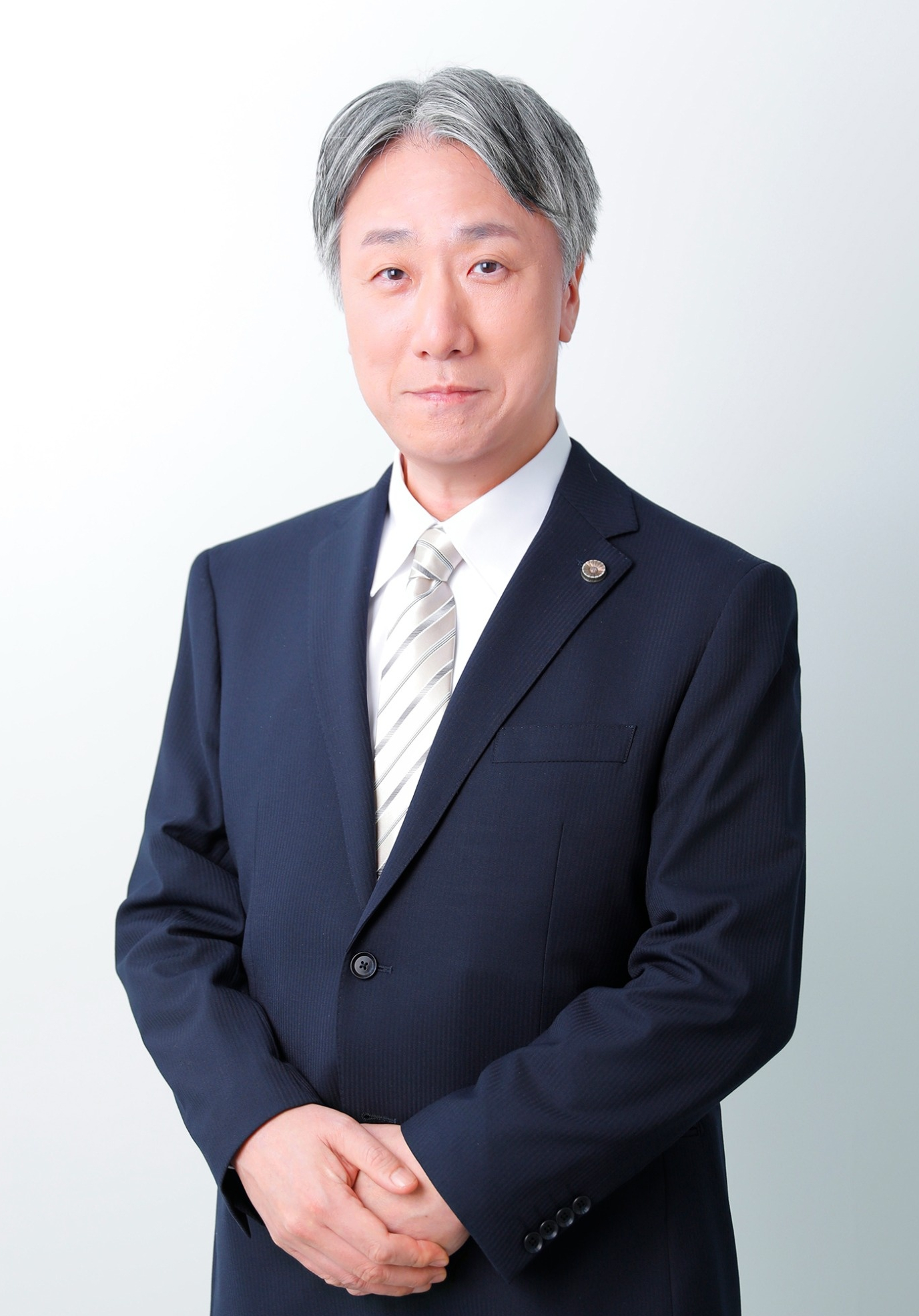 平野町綜合法律事務所 代表弁護士写真